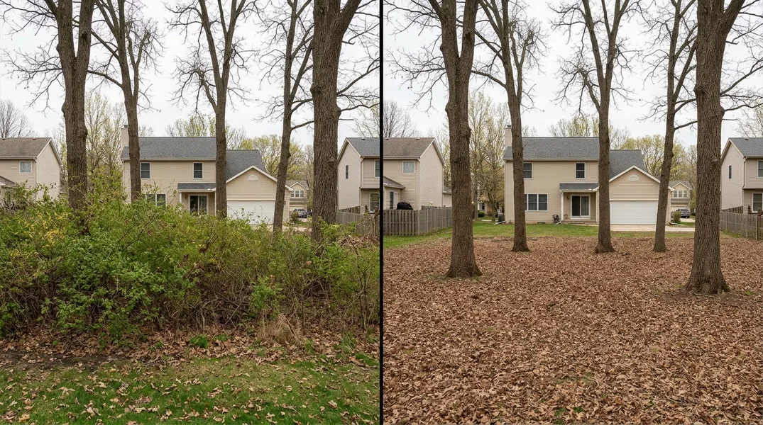Result tree service in Elgin - Elgin Tree Service